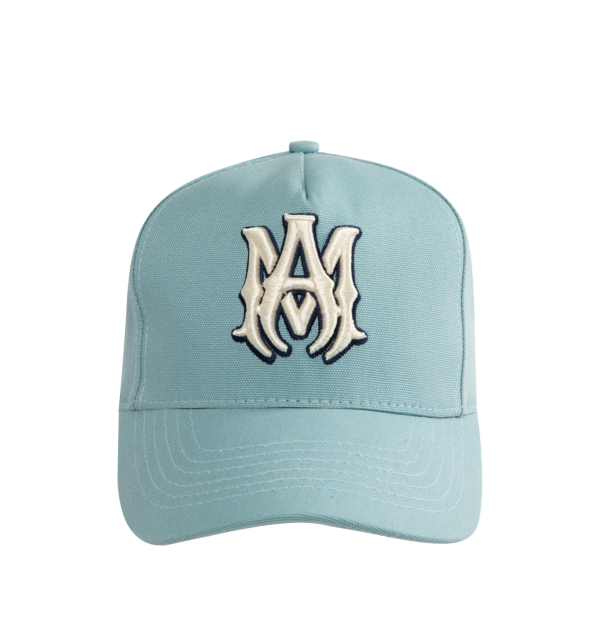 MA Canvas Logo Hat (Mens) For Cheap