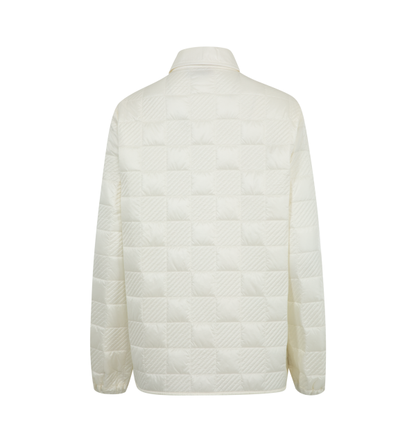 Quilted Shirt Jacket (Womens) Online