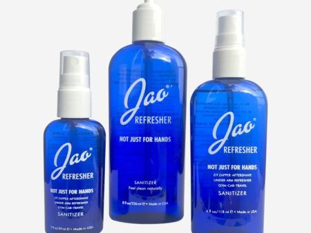 Jao Hand Refresher For Sale