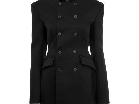 BLAZER DRESS (WOMENS) For Discount