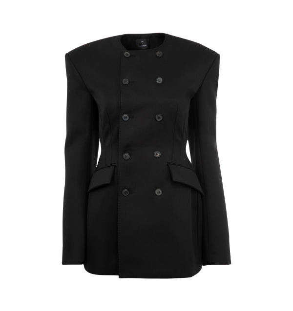 BLAZER DRESS (WOMENS) For Discount