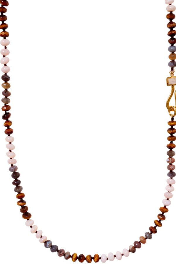 Chan Luu Grand Odyssey Necklace Hot on Sale