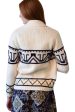 Never A Wallflower Cardigan Sweater in Cowboy Cheap