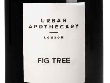 Urban Apothecary Luxury Mini Candle Supply