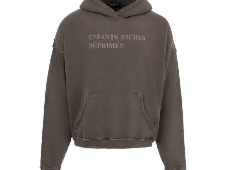 Classic Logo Hoodie (Mens) For Sale