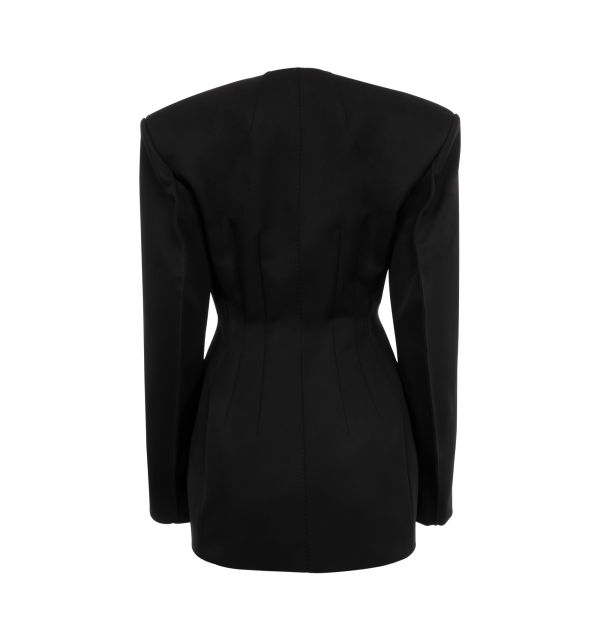 BLAZER DRESS (WOMENS) For Discount