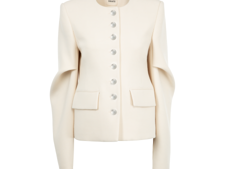 DARLMAN JACKET (WOMENS) Online Sale