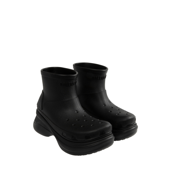 RUBBER CROCS BOOTIE (MENS) Online Sale