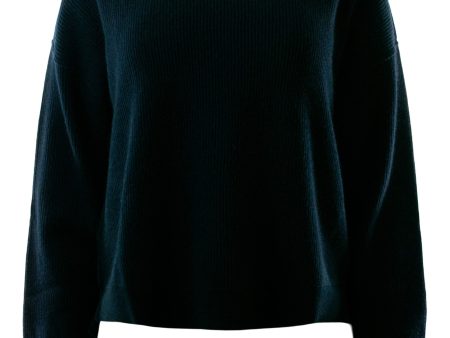 Repeat Cashmere Cashmere Drop Shoulder Sweater For Discount