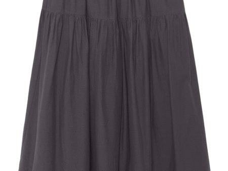 Xirena Tilda Skirt in Obsidian Online Hot Sale