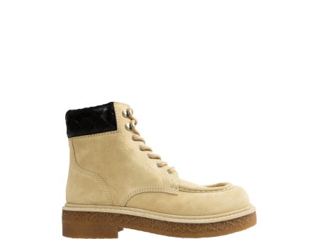 Haddock Lace-Up Ankle Boots (Mens) Online Sale