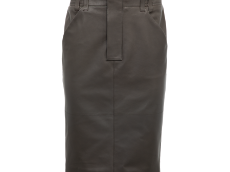 PENCIL SKIRT (WOMENS) Online Hot Sale