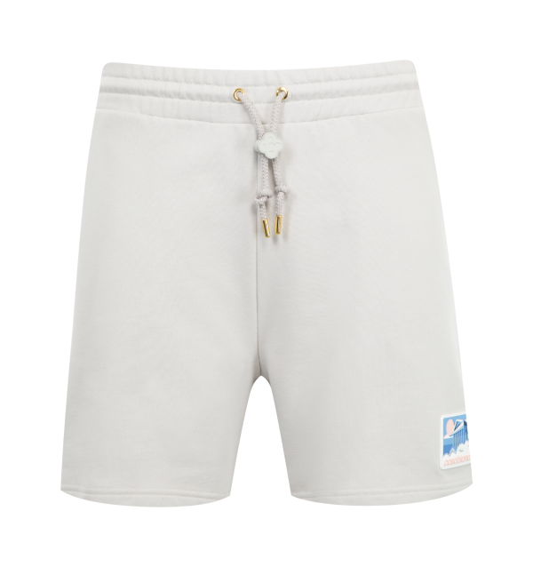 GREEK TEMPLE SHORTS (MENS) Online now