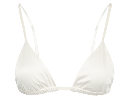 SATIN BRALETTE (WOMENS) Online Sale