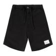 DRAWSTRING BERMUDA SHORTS (MENS) Online