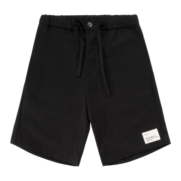 DRAWSTRING BERMUDA SHORTS (MENS) Online