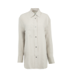 LETO OVERSIZED CLASSIC SHIRT (WOMEN) on Sale