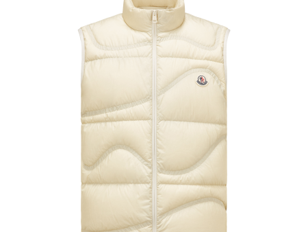 BEIDAIHE VEST (MENS) Fashion