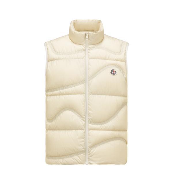 BEIDAIHE VEST (MENS) Fashion