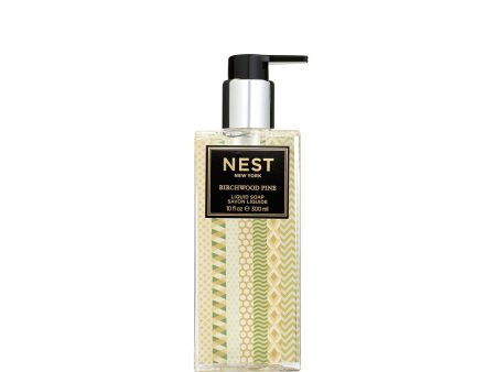 Nest Festive Liquid Soap Fashion