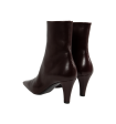 Josie Booties (Womens) Cheap