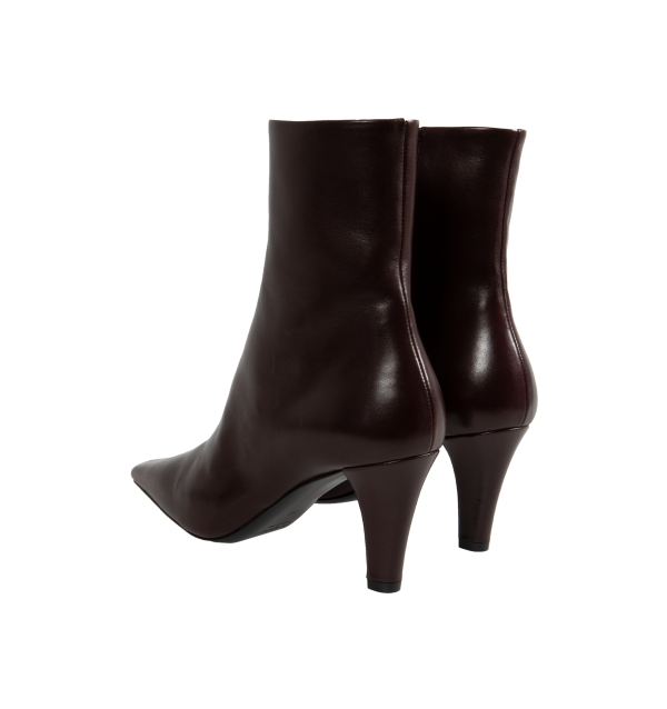 Josie Booties (Womens) Cheap