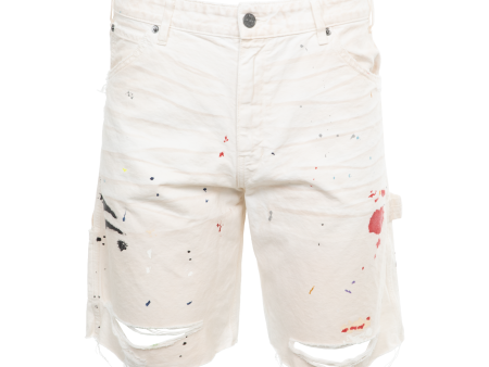 FLEA CARPENTER SHORT (MENS) Online