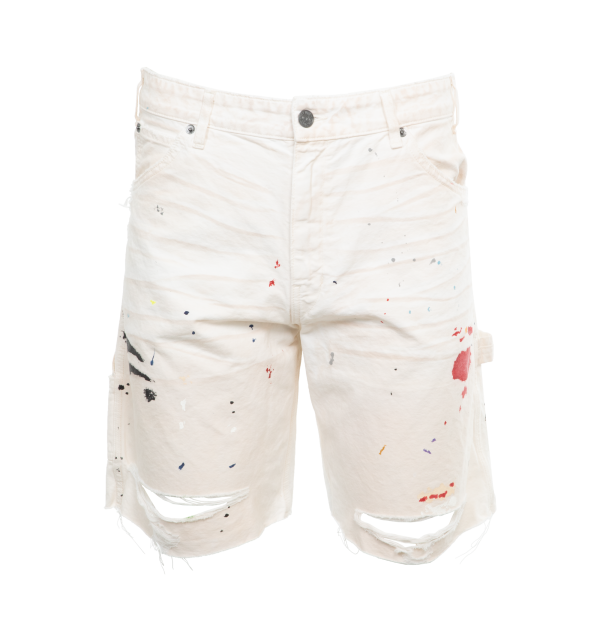 FLEA CARPENTER SHORT (MENS) Online