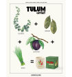 Tulum Gypset - Travel From Home Candle Discount