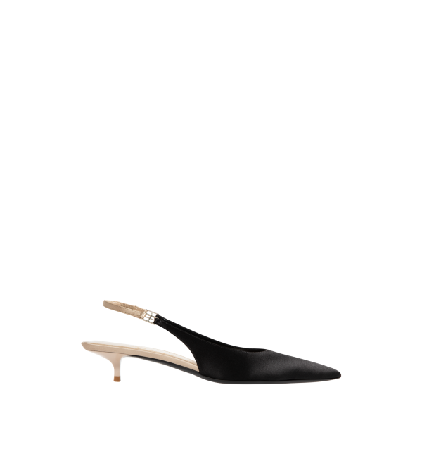 CHERISH SLINGBACK PUMP 30MM Cheap