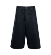 INDIGO BAGGY CARPENTER SHORT (MENS) Online