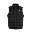 Barthe Down Vest (Mens) Fashion