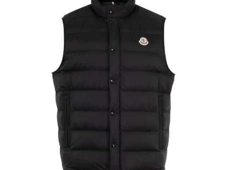 Barthe Down Vest (Mens) Fashion