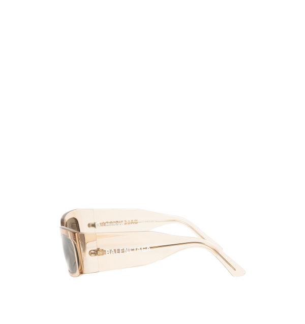 Paper Logo Sunglasses (Womens) on Sale