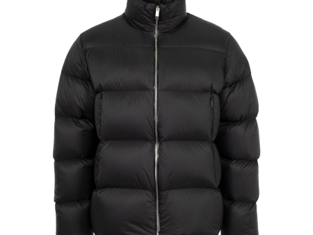 Tarn Puffer Jacket (Mens) Fashion