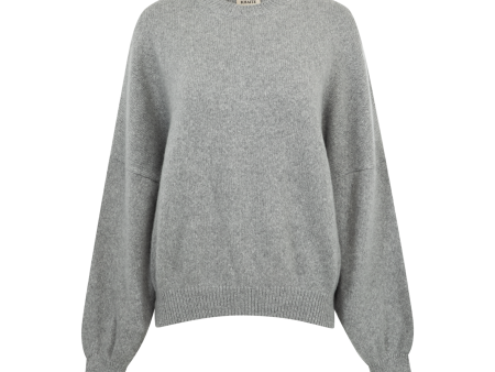 MARGAUX CASHMERE SWEATER (WOMENS) Hot on Sale