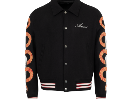 Snake Bones Jacket (Mens) Discount