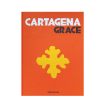 CARTAGENA GRACE BOOK For Cheap