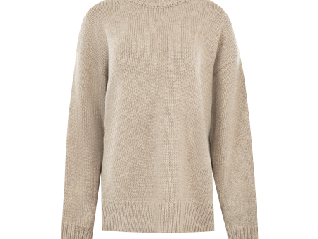 HIMUS SWEATER (WOMENS) Supply