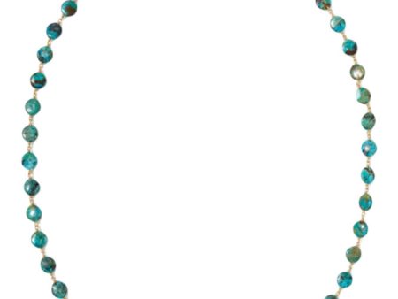 Chan Luu Rice Pearl Necklace Online now