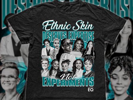 Ethnic Skin T Online Hot Sale