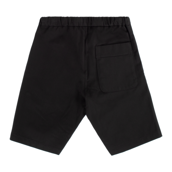 DRAWSTRING BERMUDA SHORTS (MENS) Online