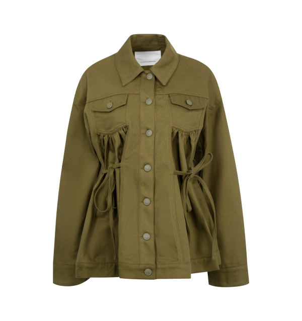 Alice Jacket (Womens) For Discount