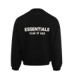 FLEECE CREWNECK SWEATSHIRT (MENS) Supply