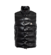 TIBB SHINY PUFFER VEST (MENS) Fashion