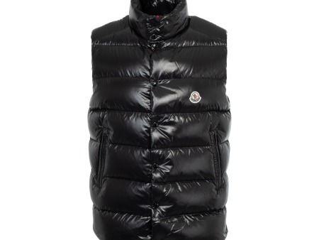 TIBB SHINY PUFFER VEST (MENS) Fashion