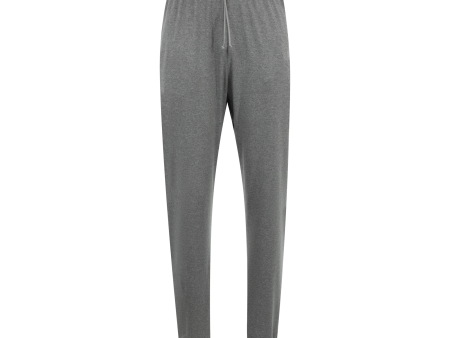 BEYLE COTTON AND CASHMERE TRACK PANT (MENS) Supply