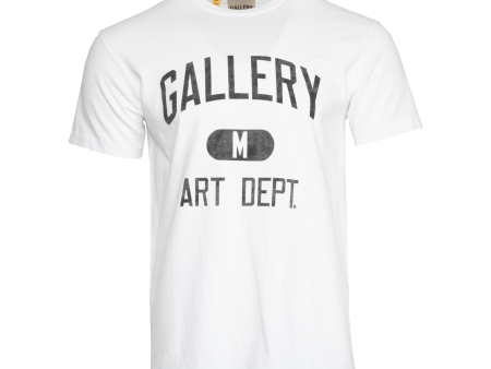 ART DEPT TEE For Sale