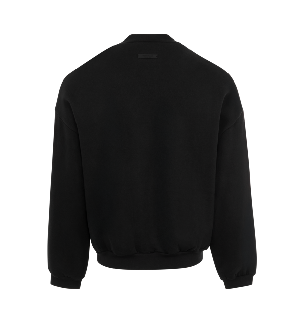 HEAVY FLEECE CREWNECK (MENS) on Sale