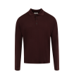 MISO WOOL POLO (MENS) Hot on Sale